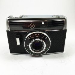 Aparat Foto Agfa Parat I