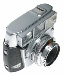 Aparat Foto Balda Baldamatic II