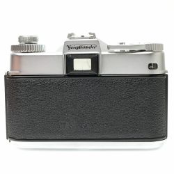 Aparat Foto Voigtländer Bessamatic