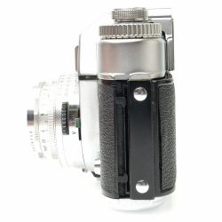 Aparat Foto Voigtländer Bessamatic