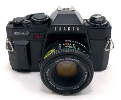 Aparat Foto Exakta HS-40 Cosina CT-9