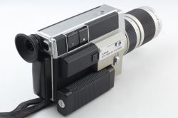 Aparat de Filmat Canon Auto Zoom 1014 Electronic