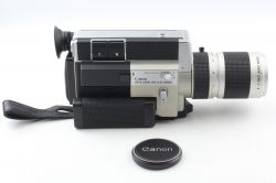 Aparat de Filmat Canon Auto Zoom 1014 Electronic