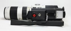 Aparat de Filmat Canon Auto Zoom 1014 Electronic