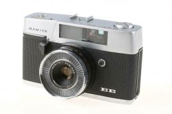 Aparat Foto Mamiya Mansfield Eye-Tronic 35