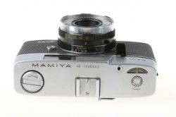 Aparat Foto Mamiya Mansfield Eye-Tronic 35