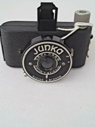 Aparat Foto Adox Junka Kleine Blende