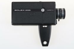 Aparat de Filmat Bolex 233 Compact S