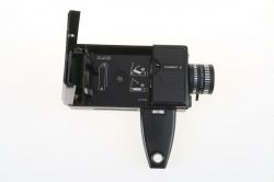 Aparat de Filmat Bolex 233 Compact S