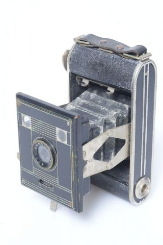 Aparat Foto Agfa Billy Clack 51