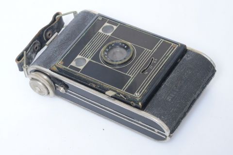 Aparat Foto Agfa Billy Clack 51