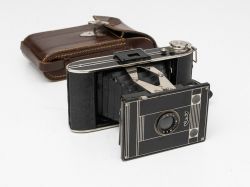 Aparat Foto Agfa Billy Clack 74