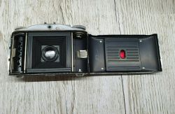 Aparat Foto Agfa Isolette II