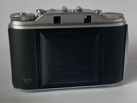 Aparat Foto Agfa Isolette III