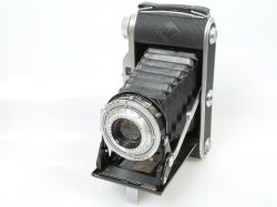 Aparat Foto Agfa Record I