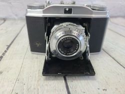 Aparat Foto Agfa Solinette II