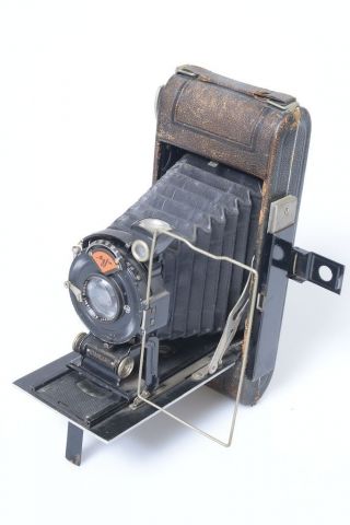 Aparat Foto Agfa Standard