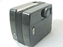 Aparat Foto Agfa Trolix Box 14