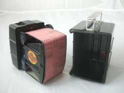 Aparat Foto Agfa Trolix Box 14