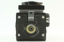 Aparat Foto Seagull 4A TLR