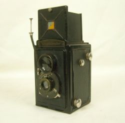 Aparat Foto Voigtlander Brillant