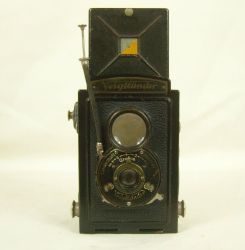 Aparat Foto Voigtlander Brillant