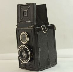 Aparat Foto Voigtlander Brillant V6