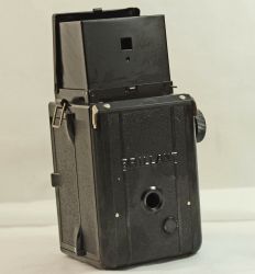 Aparat Foto Voigtlander Brillant V6