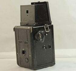 Aparat Foto Voigtlander Brillant V6