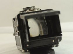 Aparat Foto Voigtlander Brillant V6