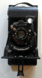 Aparat Foto Voigtlander Bessa AGC 1930s