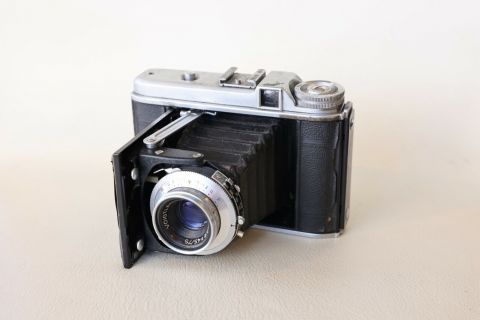 Aparat Foto Voigtlander Perkeo I