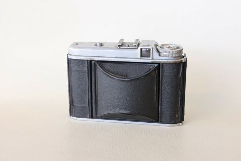 Aparat Foto Voigtlander Perkeo I