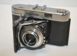 Aparat Foto Voigtlander Vito IIa