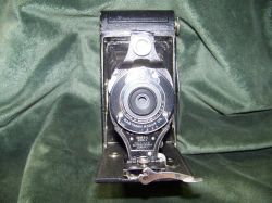 Aparat Foto Eastman Kodak No. 2 Hawk-Eye Model B