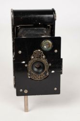 Aparat Foto Eastman Kodak Vest Pocket Model A Autographic