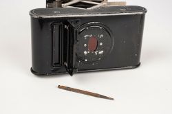 Aparat Foto Eastman Kodak Vest Pocket Model A Autographic