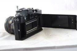 Aparat Foto Porst Reflex C-TL Super