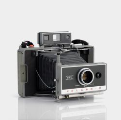 Aparat Foto Polaroid Land Camera Automatic Model 340