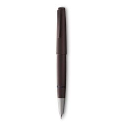 Stilou Lamy 2000 LE Brown Brown Trim 14k Nib F