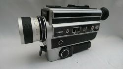 Aparat de Filmat Yashica Super 40K