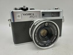 Aparat Foto Yashica MG-1