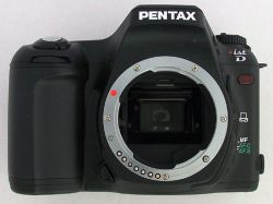 Aparat Foto Pentax ist D - 6.1 MP