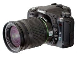 Aparat Foto Pentax ist D - 6.1 MP