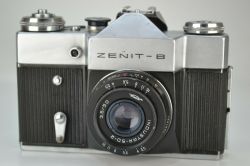 Aparat Foto Zenit B