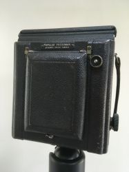 Aparat Foto Butcher and Sons Popular Pressman Reflex