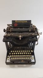 Masina de Scris Remington Standard No.10