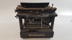 Masina de Scris Remington Standard No.10