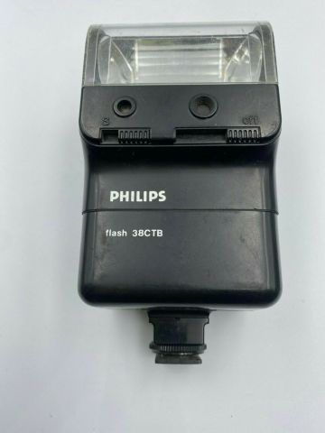 Blitz Philips 38 CTB