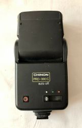 Blitz Chinon Pro-990C